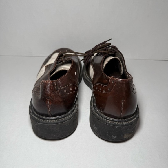 Vintage Bed Stu Dress Shoes 9